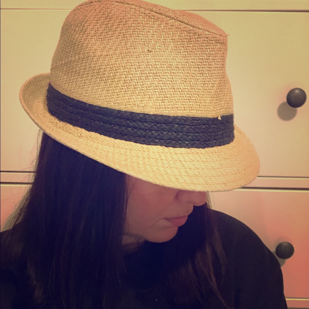 Fedora hat